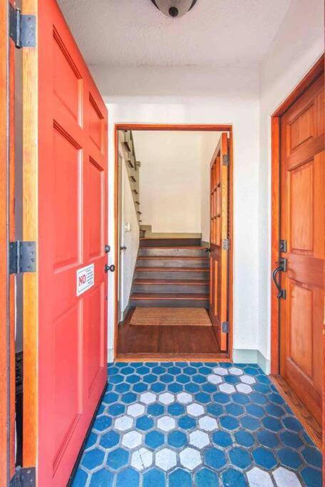 The Spanish Hideaway ลอสแอนเจลิส ภายนอก รูปภาพ